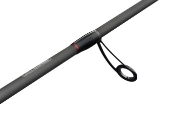 LANSETA ABU GARCIA VENDETTA4 FINESSE SOLID SPINNING 622ULS F 1.88m 1-7g 2TR - Img 3