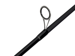 LANSETA ABU GARCIA VENTURI V2 802 M 10-40G SPINNING 2.44M