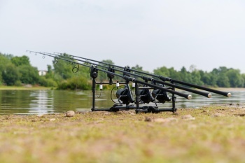 LANSETA AVID CARP EXTREMITY ULTRA SERIES 3.90M 4LBS 2TR - Img 5