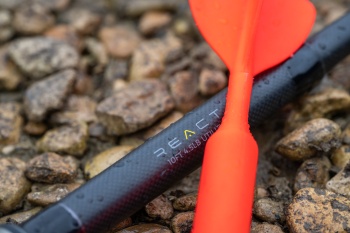 LANSETA AVID CARP REACT UTILITY 3.00M 4.5LBS 2TR - Img 3