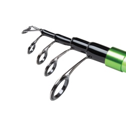 LANSETA BERKLEY FLEX TROUT TE-300 5-20G 3.00M