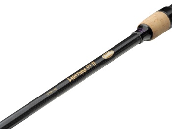 LANSETA BERKLEY LIGHTNING HT II TELE 8FT / 2.44M MF 3-15G 7SEC - Img 2