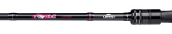 LANSETA BERKLEY SICK STICK PIKE 802H S 20-60G 2.44M