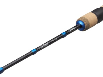 LANSETA BERKLEY TWILIGHT II 2.13M M 2-12G 4SEC - Img 3