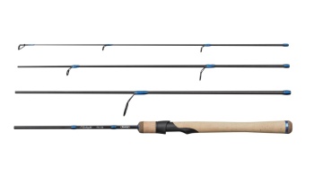 LANSETA BERKLEY TWILIGHT II 3.00M M 6-24G 4SEC - Img 2