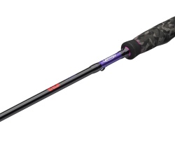 LANSETA BERKLEY URBN II FINESSE 1.90M XF 0.5-5G 2SEC
