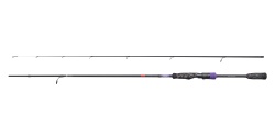 LANSETA BERKLEY URBN II FINESSE 2.20M XF 3-14G 2SEC