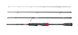 LANSETA BERKLEY URBN II ROAMER 2.30M F 5-21G 4SEC