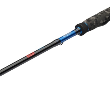 LANSETA BERKLEY URBN II SPINNING 2.10M F 5-25G 2SEC - Img 2