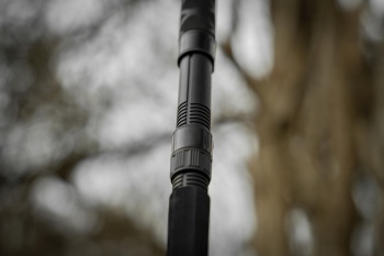 LANSETA BLACK CAT PERFECT PASSION X LONG RANGE 3.30M 600G 2TR - Img 10