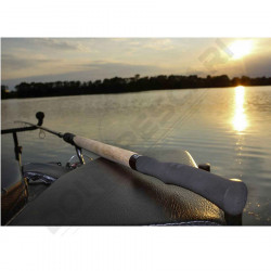 LANSETA BROWNING ARGON 2.0 FEEDER H 3.90M 150GR