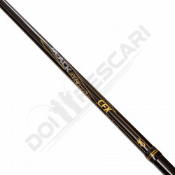 LANSETA BROWNING BLACK MAGIC CFX FEEDER LD H 4.20M 220GR