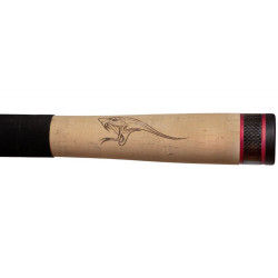 LANSETA BROWNING BLACK VIPER III 3.60M 80G 3TR