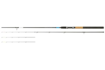 LANSETA CARP ZOOM SENSO PICKER 2.40M 10-30G 2+3BUC - Img 2
