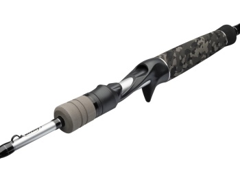 LANSETA CASTING BERKLEY URBN II BAITCAST FINESSE 2.10M F 7-24G 2SEC - Img 2