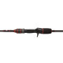LANSETA CASTING PENN CONFLICT LIGHT JIGGING 6FT2 1P1 120G C 1.88M 2TR