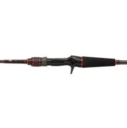 LANSETA CASTING PENN CONFLICT LIGHT JIGGING 6FT2 1P1 120G C 1.88M 2TR