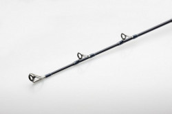 LANSETA CASTING PENN OVERSEAS II BOAT 210 30-50LB 4PCS
