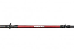 LANSETA CASTING PENN WARFARE TROLLING LIGHT 12-20LB 7FT 1+1