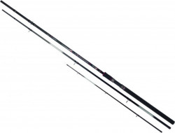 LANSETA COLMIC METHOD FEEDER F1 3.60M 20-100GR 3+2BUC