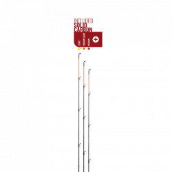 LANSETA COLMIC MIRAGE S31 STILLWATER 3.60M MH 50GR 3+3BUC