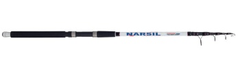 LANSETA COLMIC NARSIL TELE BOAT 2.20M 30-120GR - Img 2