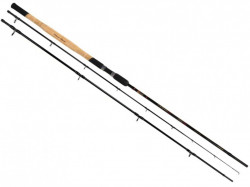 LANSETA COLMIC PRIAM RUSH COMPETITION FEEDER 3.80M 60GR 3+3BUC