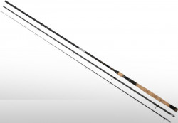 LANSETA COLMIC REAL MATCH SUPERIOR CLASS 4.20M 15-30GR 3BUC