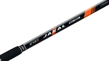 LANSETA COLMIC TELEMATCH JAKAL 4.30M 20-100GR 6BUC - Img 2