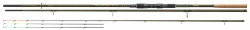 LANSETA CORMORAN SPECILAND SRP FEEDER 3.90 / 60-180G 3+3BUC