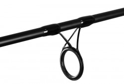 LANSETA CRAP DELPHIN BOMBER / 2 TRONSOANE 360CM/5.00LBS