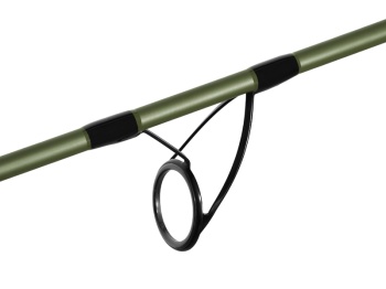 LANSETA CRAP DELPHIN ETNA CAMO LONGSHOT+ 3.90M 3,5LBS 3BUC - Img 8