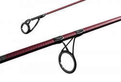 LANSETA CRAP DELPHIN ETNA E3 CORK / 2 TRONSOANE 330CM/3.00LBS