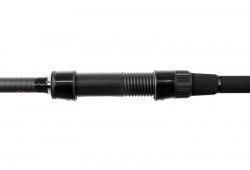 LANSETA CRAP DELPHIN ORBIT / 2 TRONSOANE 360CM/3,5LBS