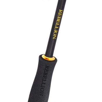 LANSETA DAIWA 20 REBELLION 701HRS CAST 1.8M 3.5-28G 1+1BUC - Img 3