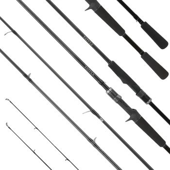 LANSETA DAIWA 22 TATULA XT 701HFS SPIN 2.10M / 3.5-28G