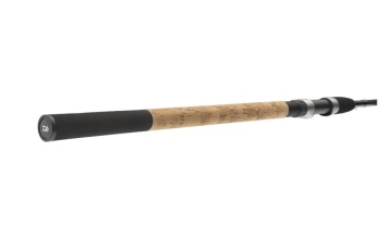LANSETA DAIWA BLACK WIDOW METHOD FEEDER 3.30M / 60G 3+2BUC - Img 2