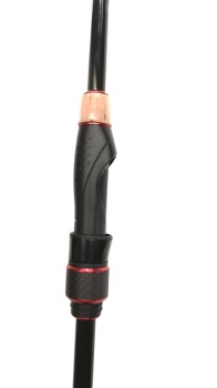 LANSETA DAIWA CROSSFIRE SPINNING 210HAF 2.10m 14-42g 2buc - Img 3