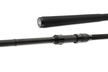 LANSETA DAIWA EMBLEM XT CARP 3.60M / 3LB 2BUC - Img 2