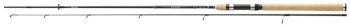 LANSETA DAIWA EXCELER SPIN 2.10M / 2-10G 2BUC