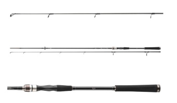 LANSETA DAIWA EXCELER SPIN 2.70M / 10-40G 2BUC