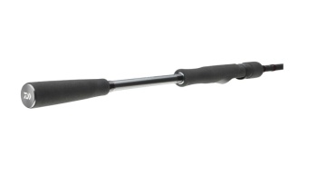LANSETA DAIWA FUEGO PREDATOR SPIN 2.40M / 10-40G 2BUC - Img 4