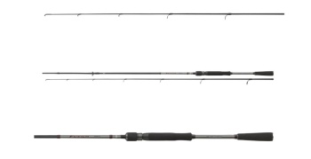 LANSETA DAIWA FUEGO PREDATOR SPINFAST 2.10M / 7-30G 2BUC