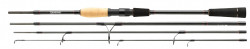 LANSETA DAIWA MF TRAVEL SPIN 2.40M / 30-70G 4BUC 4BUC