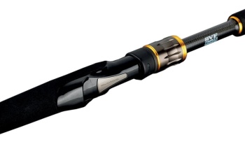 LANSETA DAIWA MORETHAN BRANZINO AGS 802 HFS 2.44M 14-42G 2BUC - Img 6