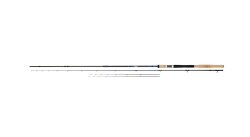 LANSETA DAIWA N'ZON DISTANCE SPECIAL METHOD FEEDER 3.35M/80G 2+3BUC