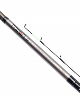 LANSETA DAIWA N ZON S FEEDER 3.30M / 100G 3+2BUC - Img 2