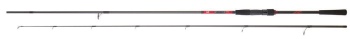 LANSETA DAIWA NINJA SP 662 MHFSE SPIN ROD 1.98M / 7-28G 2BUC