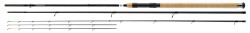 LANSETA DAIWA NINJA X FEEDER 3.60M / 220G 3+3BUC