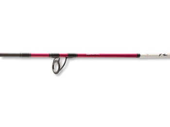 LANSETA DAIWA NINJA X SPIN 2.70M / 40-80G 2BUC - Img 2